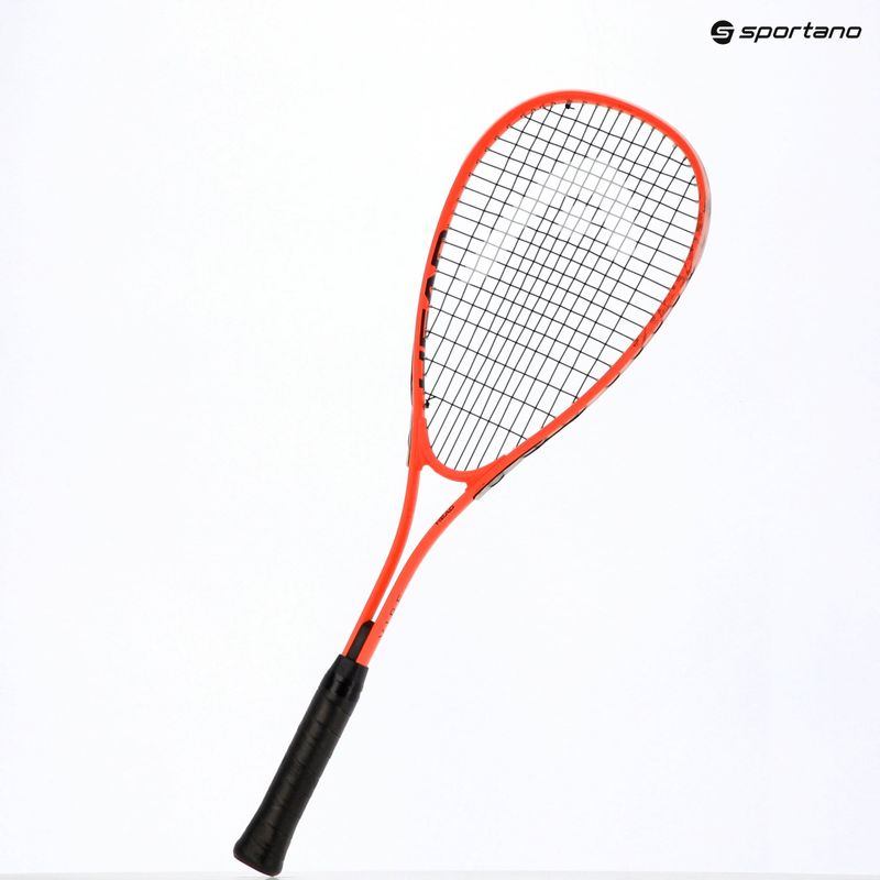 Rakieta do squasha HEAD Vibe Edge 2026 11