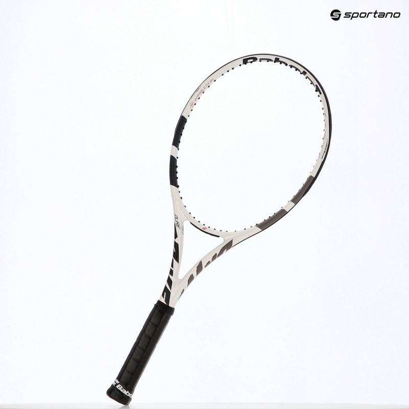 Rakieta tenisowa Babolat Pure Drive Wimbledon 14