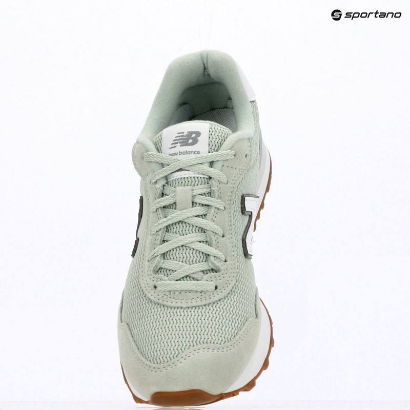 Buty damskie New Balance Classic 515's V3 green 7