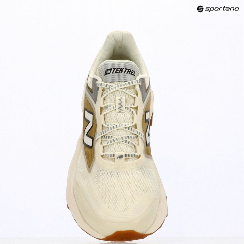 Buty do biegania męskie New Balance Tektrel Utility V1 basil oil/angora/gum 15