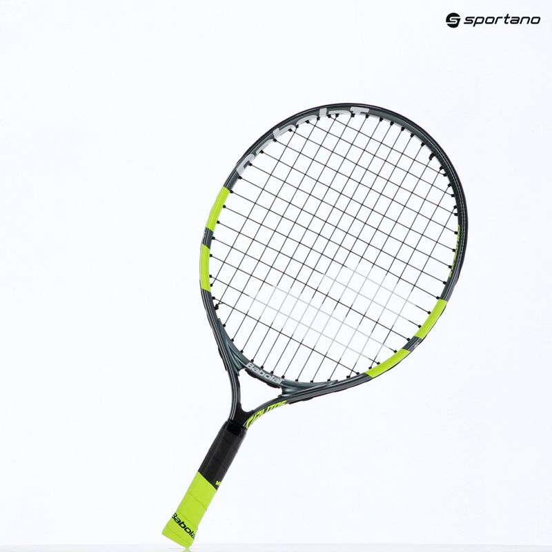 Rakieta tenisowa dziecięca Babolat Carlitos Jr 19 14