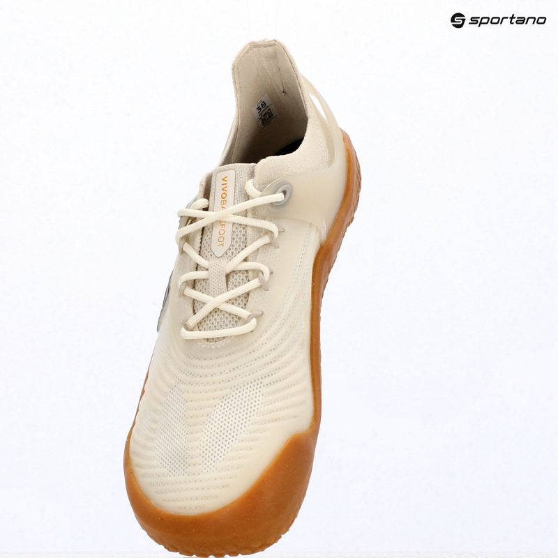 Buty barefoot damskie Vivobarefoot Motus Strenght II arctic wolf 8
