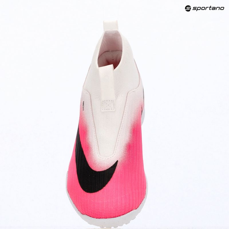 Buty piłkarskie dziecięce Nike Jr. Mercurial Superfly 11 Academy multi color/black 7