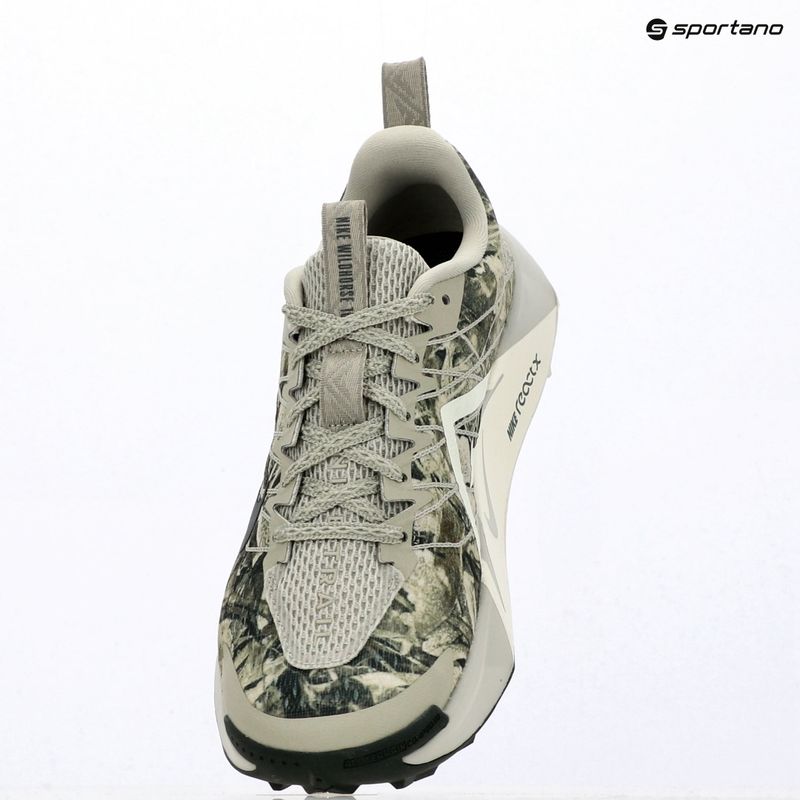 Buty do biegania męskie Nike Wildhorse 10 spruce fog/sea glass/black spruce 13