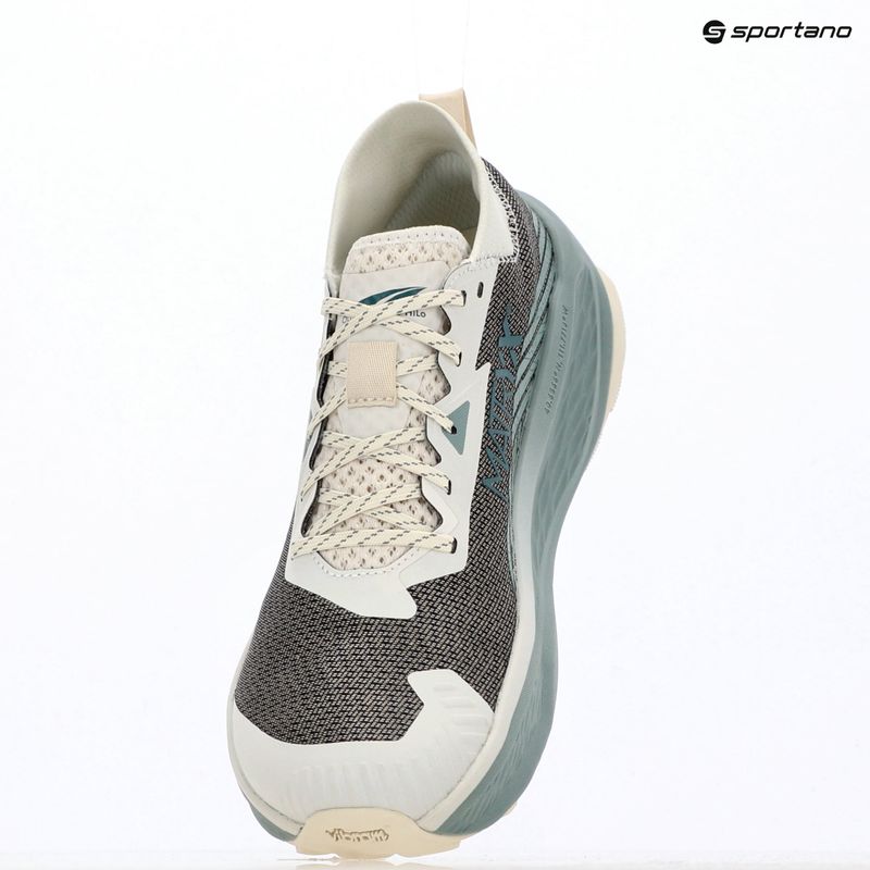 Buty do biegania męskie Altra Olympus 275 Hilo ultimate grey/sea pine 6