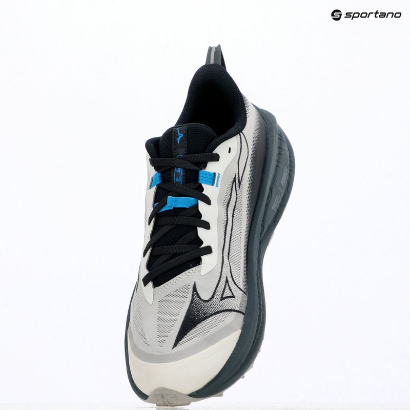 Buty do biegania męskie Mizuno Neo Daichi 10 foggy dew/vulcan/dark slate 4