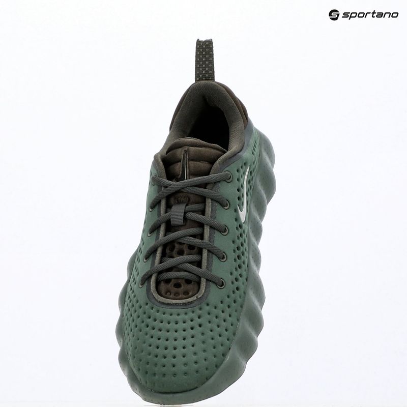 Buty męskie Nike Mind 002 camo green/newsprint/phantom 11