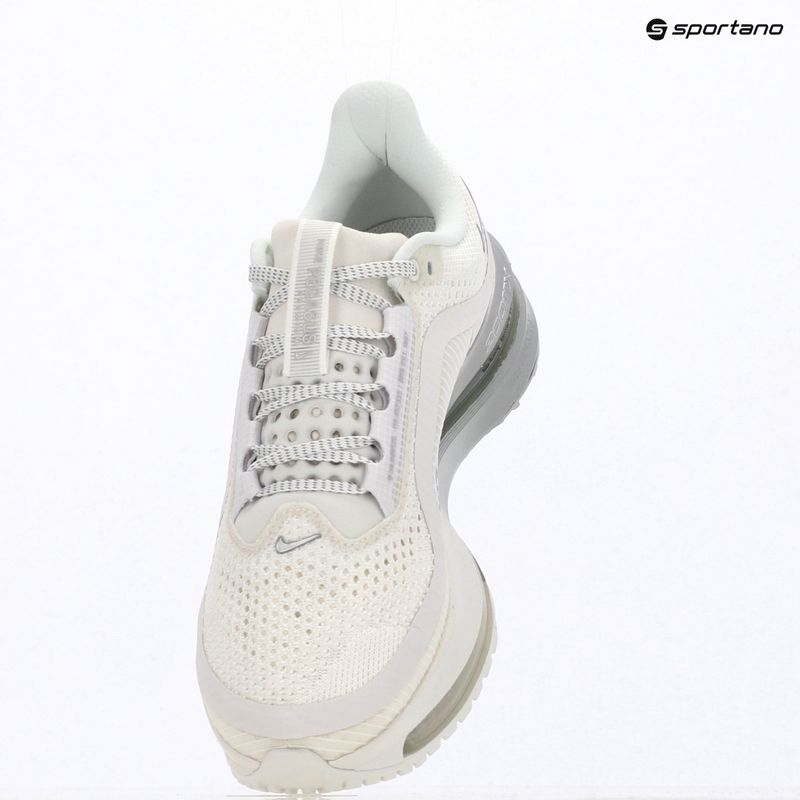 Buty do biegania damskie Nike Pegasus Premium summit white/grey fog/metallic silver 14