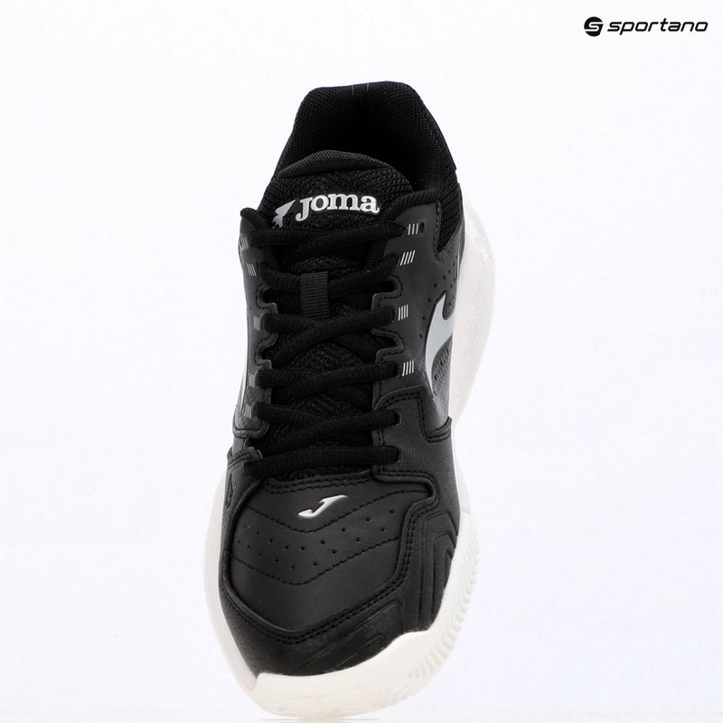 Buty do tenisa damskie Joma Master 1000 Lady C black 15