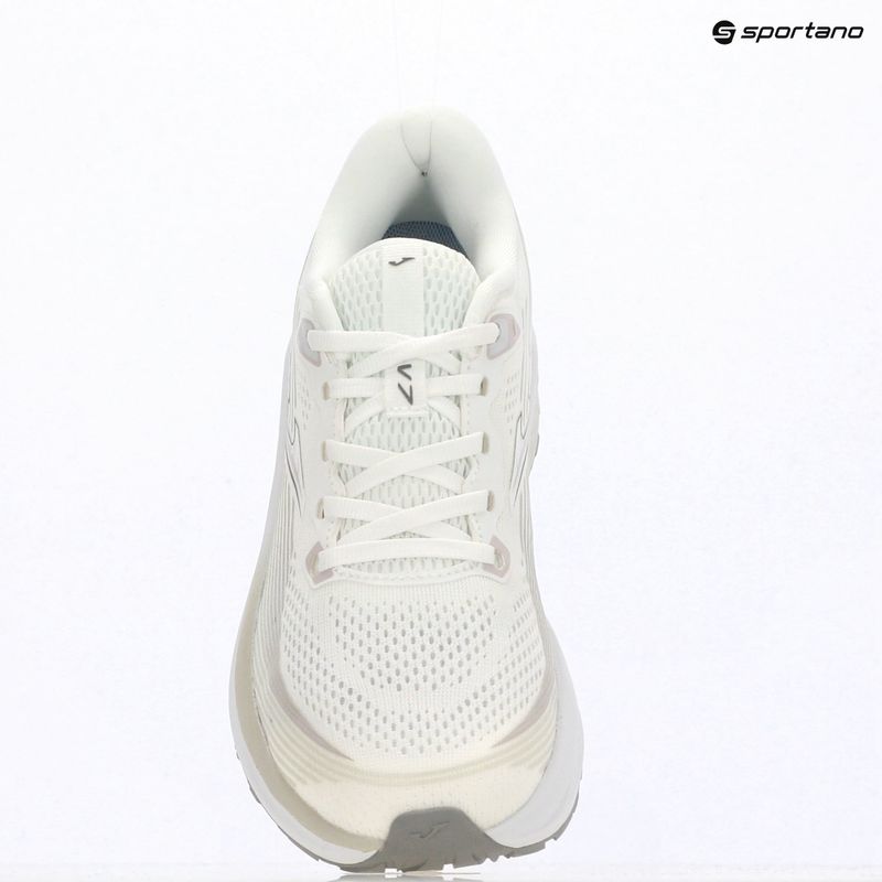Buty do biegania damskie Joma Victory 7 Lady white 15