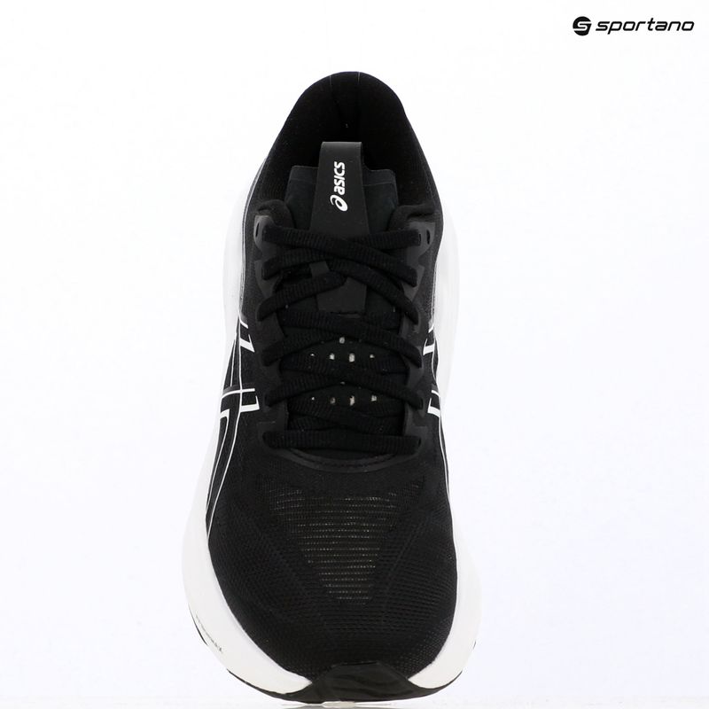 Buty do biegania damskie ASICS GT-2000 15 black/white 17