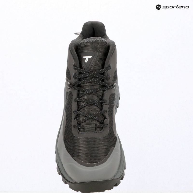 Buty trekkingowe damskie Columbia Tellurix Titanum Outdry Mid dark grey/ti grey steel 16
