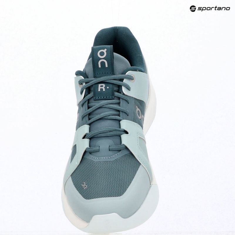 Buty męskie On The Roger Clubhouse Pro 2 wash/brook 8