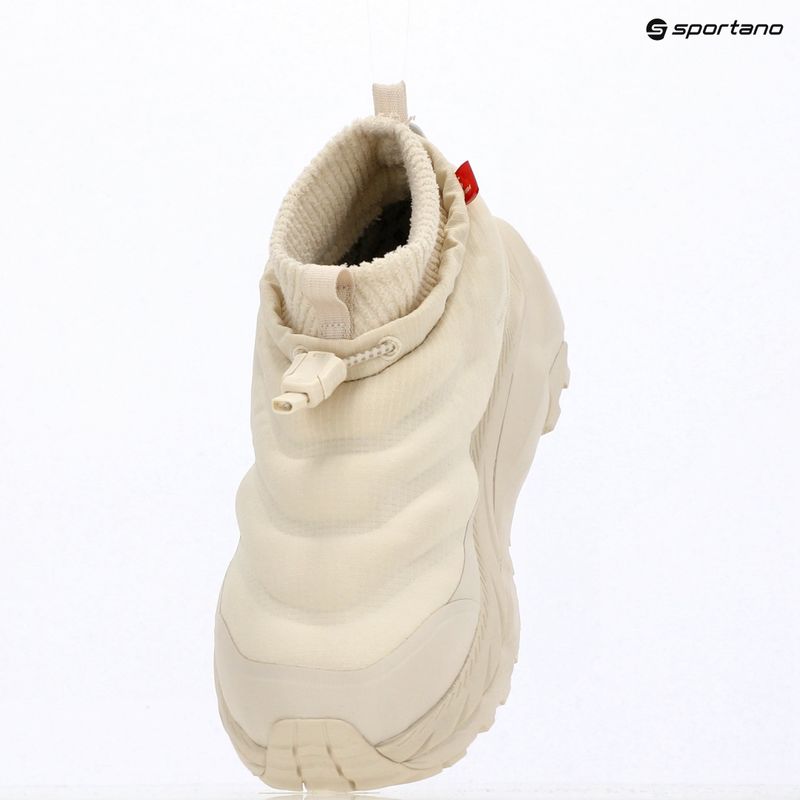 Buty damskie HOKA Kaha 2 Frost Moc GTX oat milk/sesame 10
