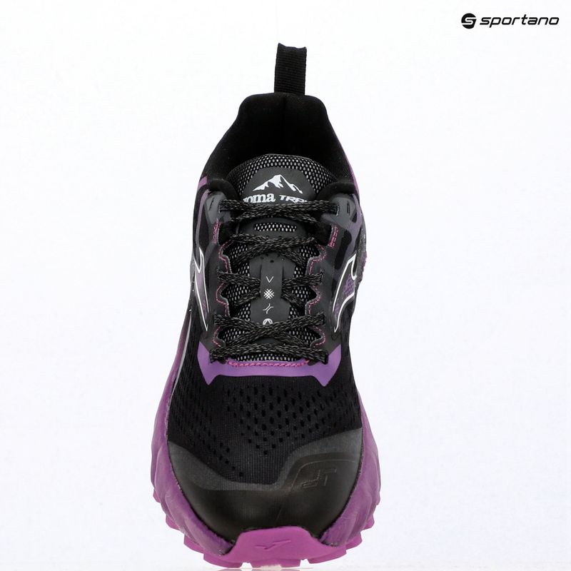 Buty do biegania damskie Joma Sima Lady black 15