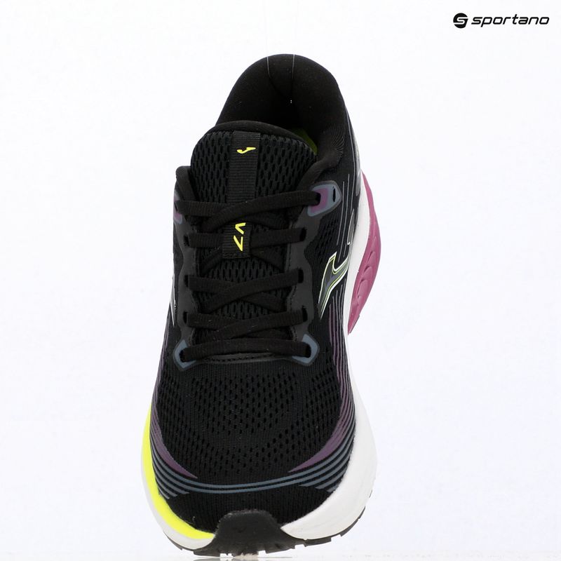 Buty do biegania damskie Joma Victory 7 Lady black 15