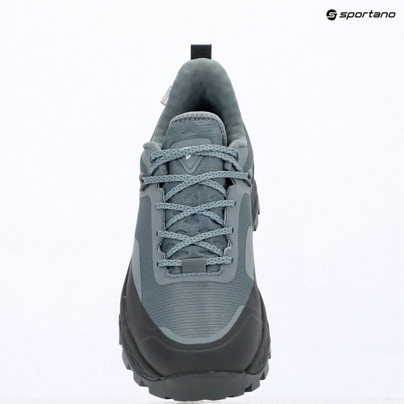 Buty trekkingowe damskie Columbia Tellurix Titanum Outdry cinder grey/graphite 16