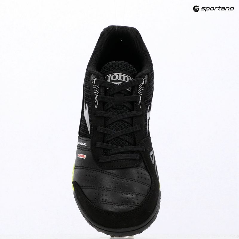 Buty piłkarskie męskie Joma Mundial TF black 7