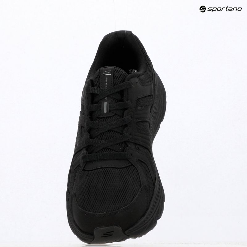 Buty męskie SKECHERS Go Run Consistent 3 Core Track black 15