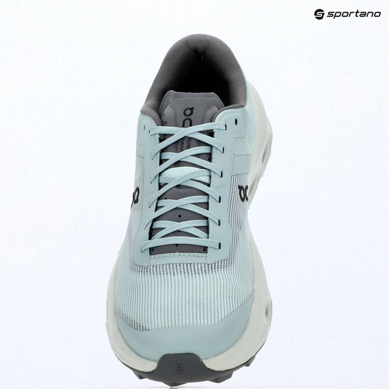 Buty do biegania męskie On Cloudvista 3 brook/verdite 14