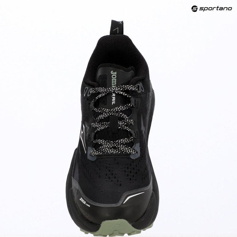 Buty do biegania męskie Joma Rase black 7