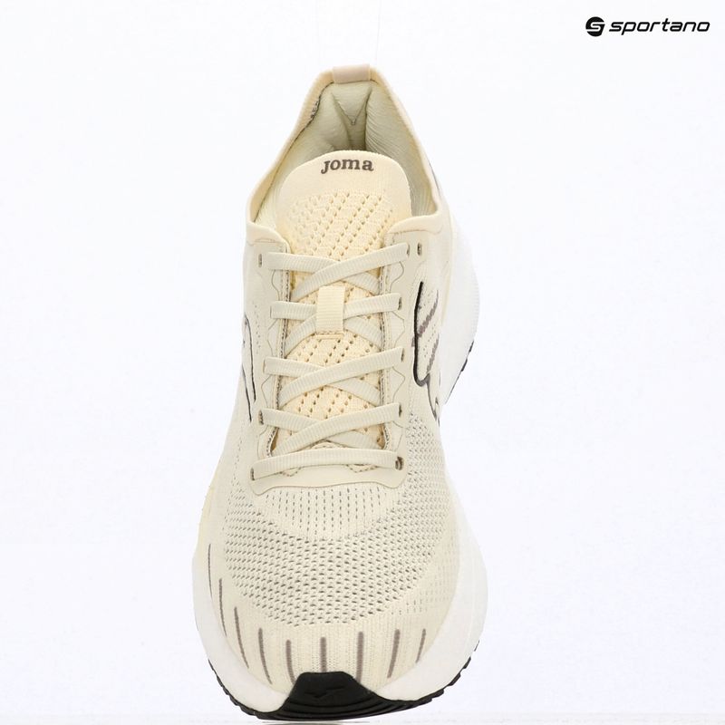 Buty do biegania męskie Joma Viper beige 7