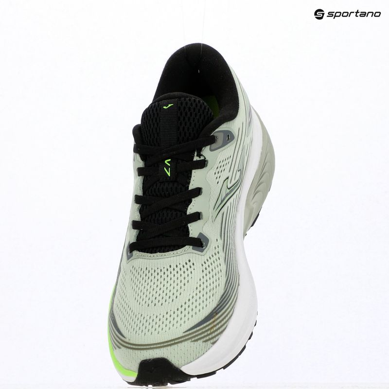 Buty do biegania męskie Joma Victory 7 green 7