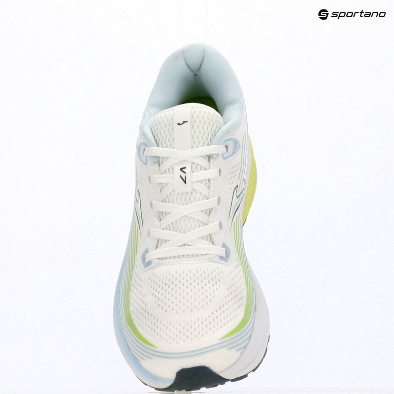 Buty do biegania męskie Joma Victory 7 white/royal blue 7