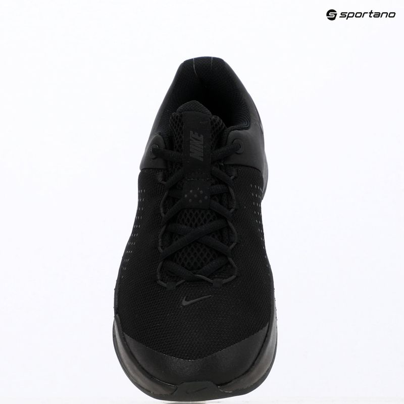 Buty treningowe męskie Nike MC Trainer 4 black/dark smoke grey 8