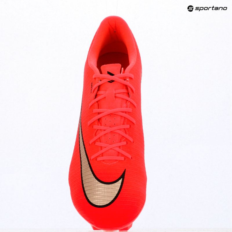 Buty piłkarskie męskie Nike Mercurial Vapor 17 Academy MG bright crimson/blur 16