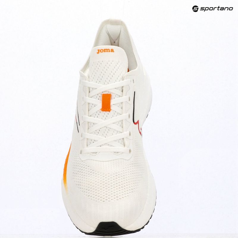 Buty do biegania męskie Joma Viper white 7