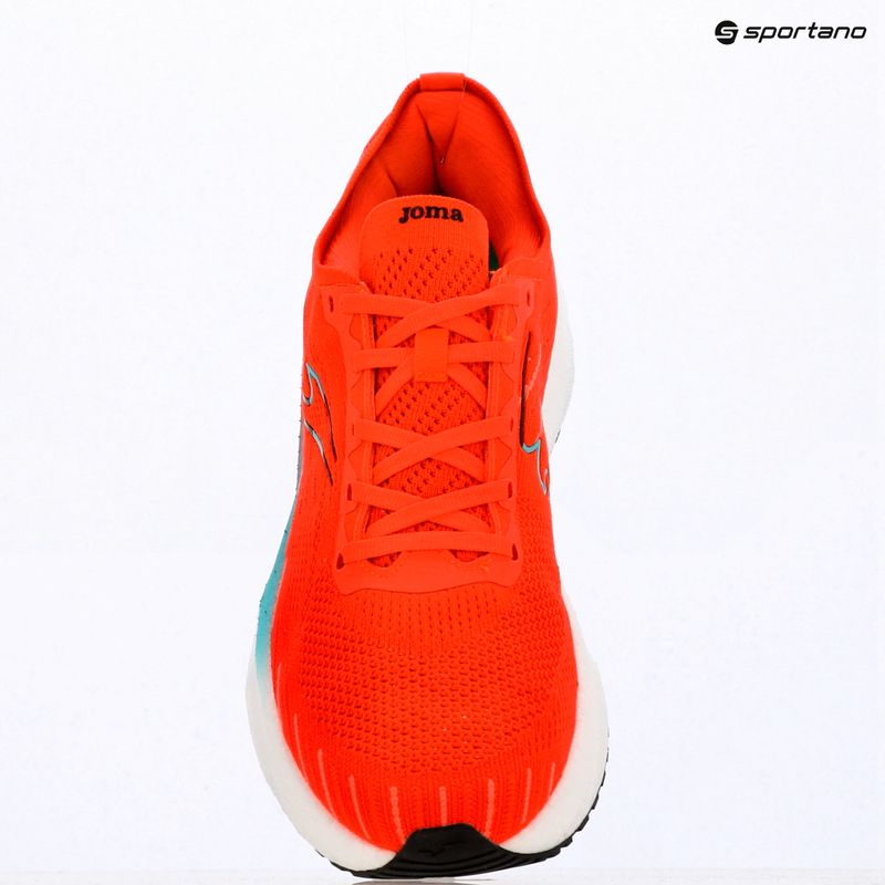 Buty do biegania męskie Joma Viper coral 7