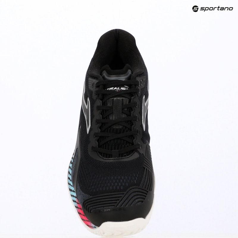 Buty do padla męskie Joma Ultra Light OM black 3
