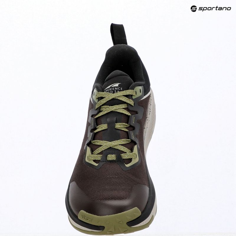 Buty do biegania męskie Altra Experience Wild 3+ chocolate torte/gray 6