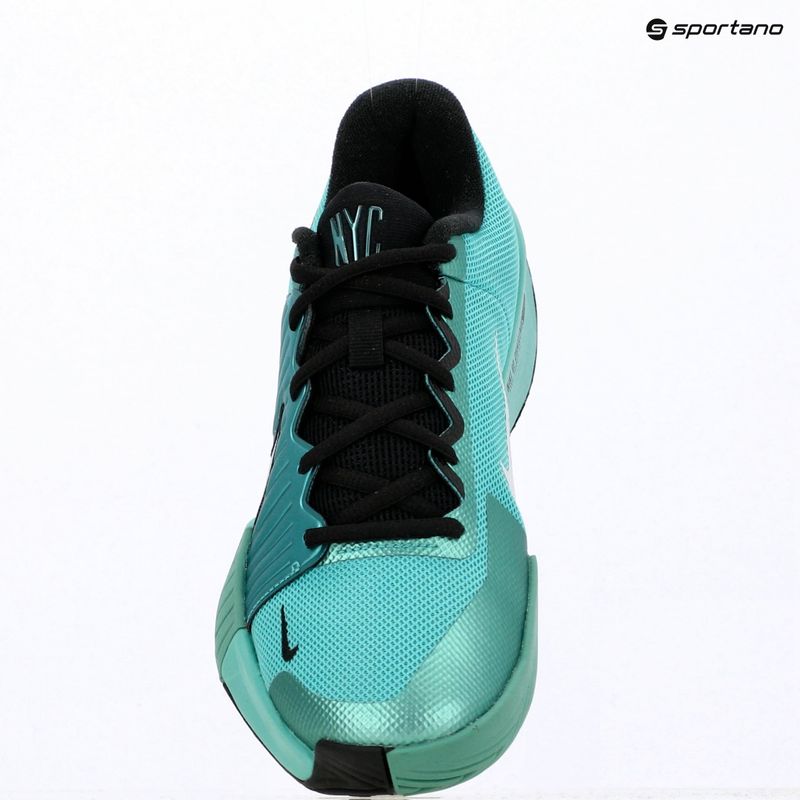 Buty do tenisa damskie Nike GP Challenge Pro Premium mint/black/pure platinum 18