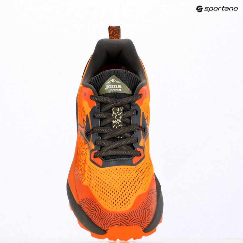 Buty do biegania męskie Joma Tundra coral 7