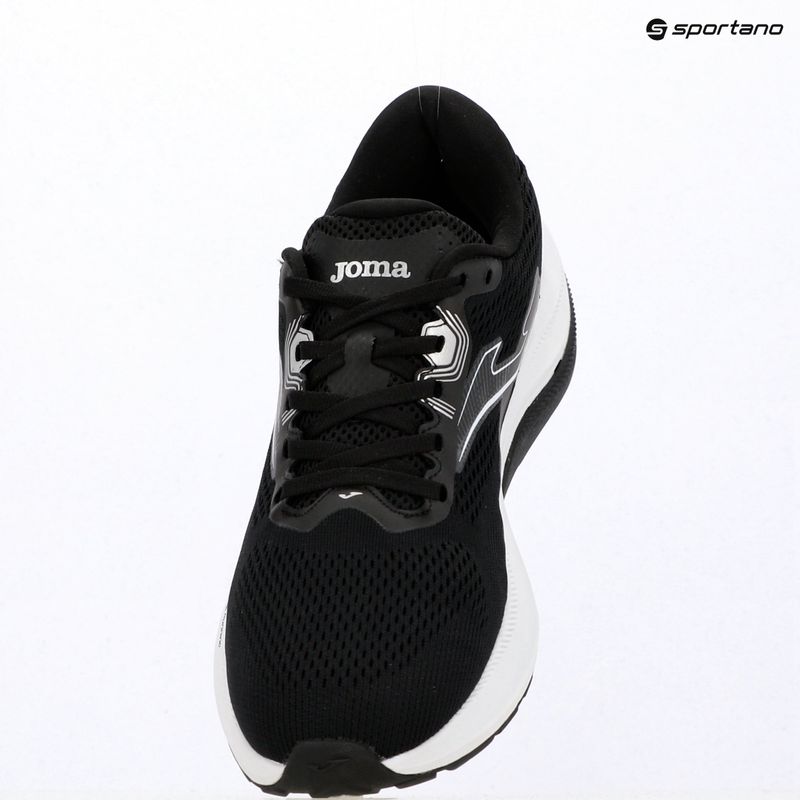 Buty do biegania męskie Joma Hispalis black 7