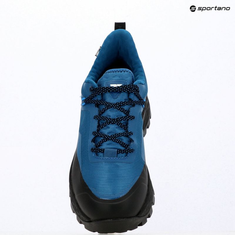 Buty trekkingowe męskie Columbia Tellurix Titanum Outdry phoenix blue/black 9