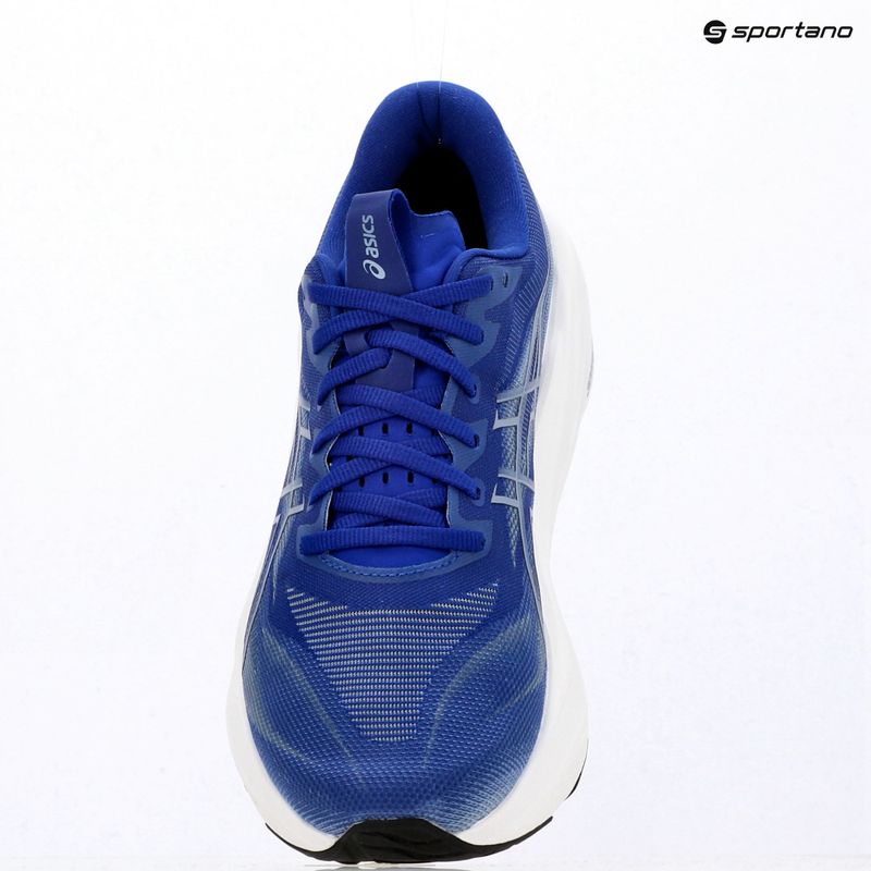 Buty do biegania męskie ASICS GT-2000 15 prussian blue/white 17