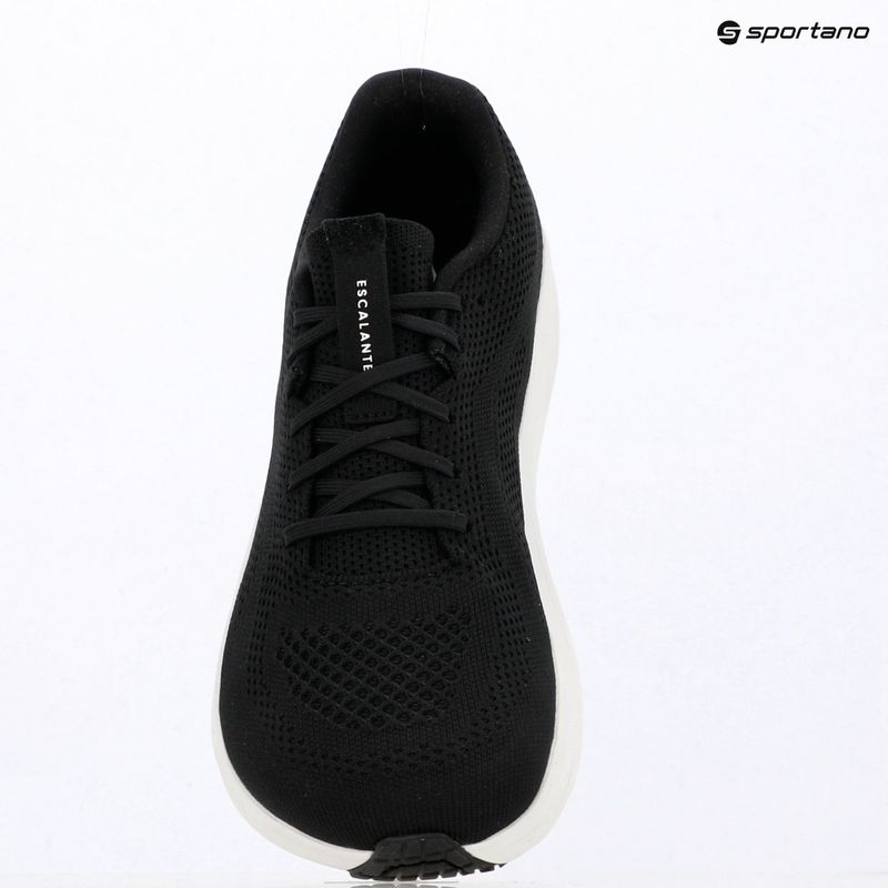 Buty do biegania męskie Altra Escalante 5 black/white/black 6
