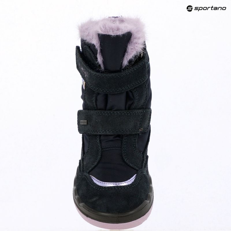 Śniegowce dziecięce Primigi PFZGT 23807 navy/blu scuro 5