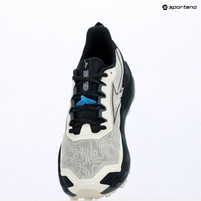 Buty do biegania męskie Mizuno Wave Mujin 11 foggy dew/dark slatevulcan 14