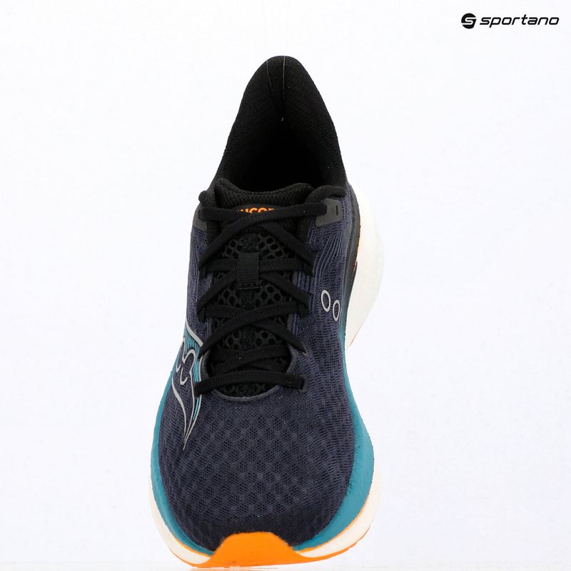 Buty do biegania męskie Saucony Endorphin Speed 5 naval/tranquil 15