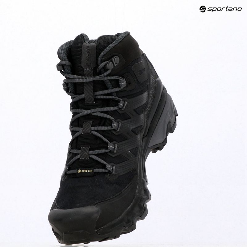 Buty trekkingowe męskie La Sportiva Ultra Raptor 3 Mid GTX black 13