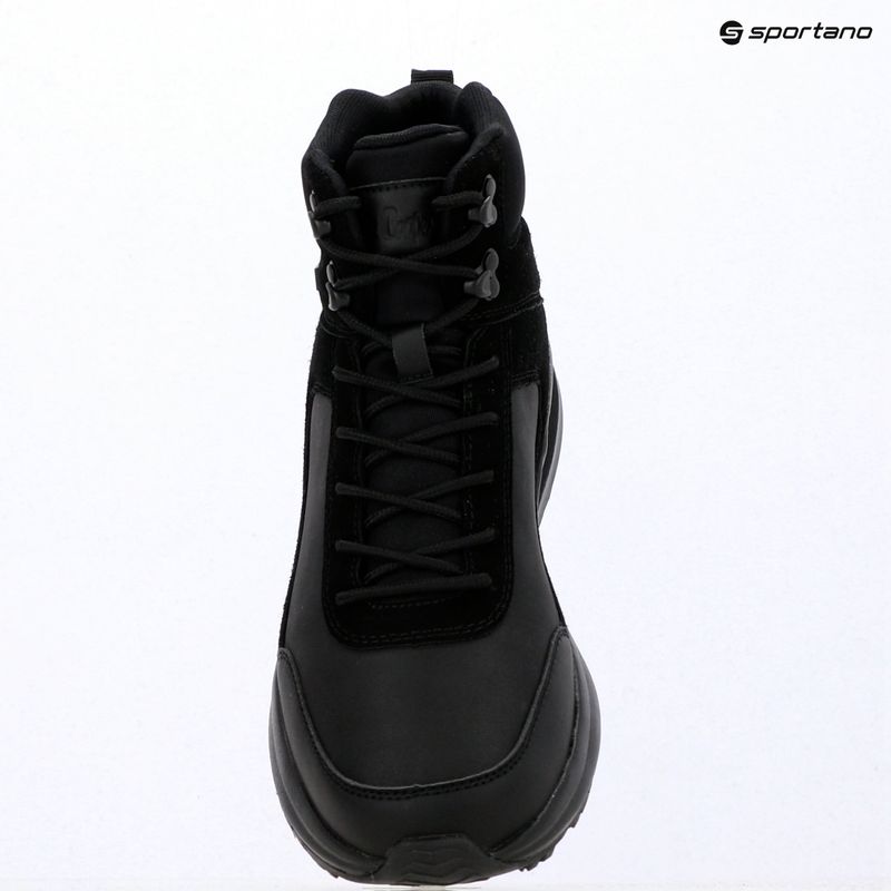 Buty męskie Lee Cooper LCJ-26-02-4502MB black 10