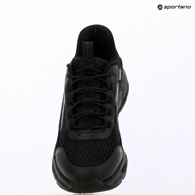 Buty dziecięce SKECHERS Glide-Step + Vista Lane black 15
