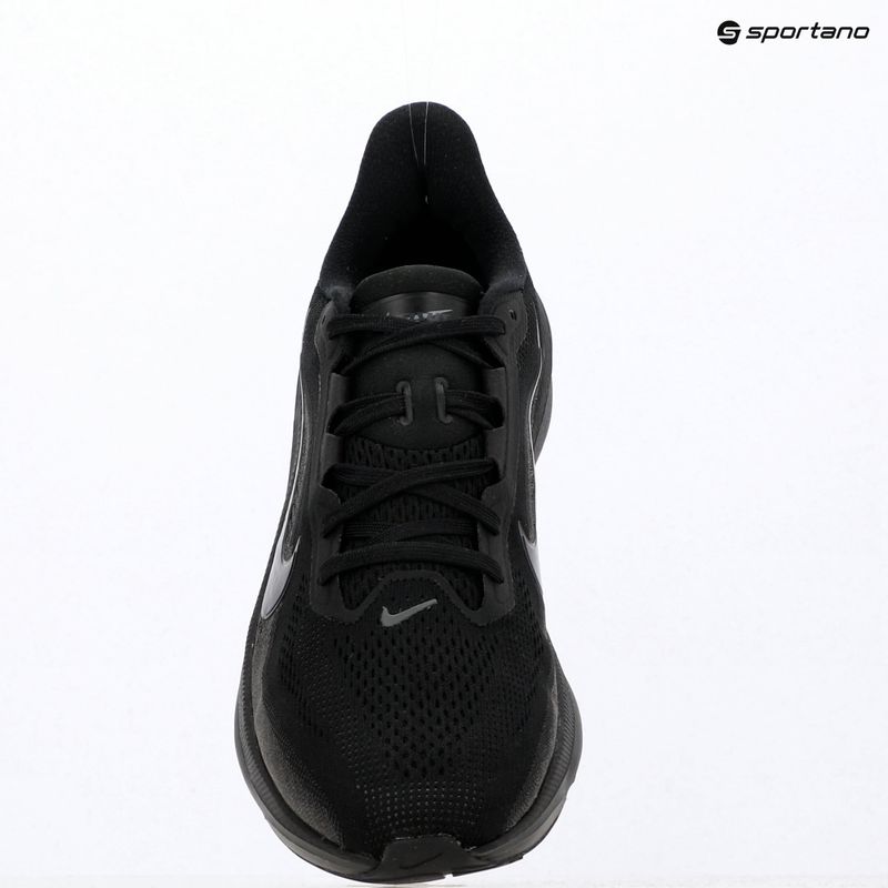 Buty do biegania męskie Nike Pegasus 42 black/anthracite/black 17