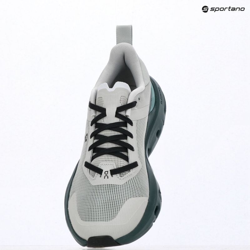 Buty treningowe męskie On Cloudpulse Next Glacier/Larch 15