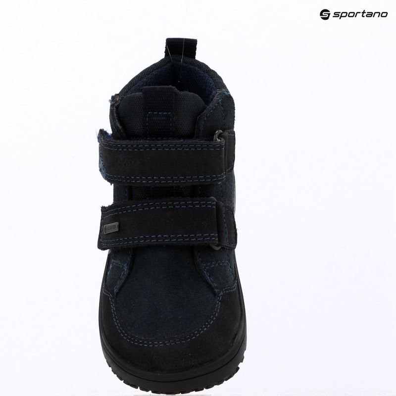 Buty barefoot dziecięce Primigi PYR GTX 24182 navy/blu 12