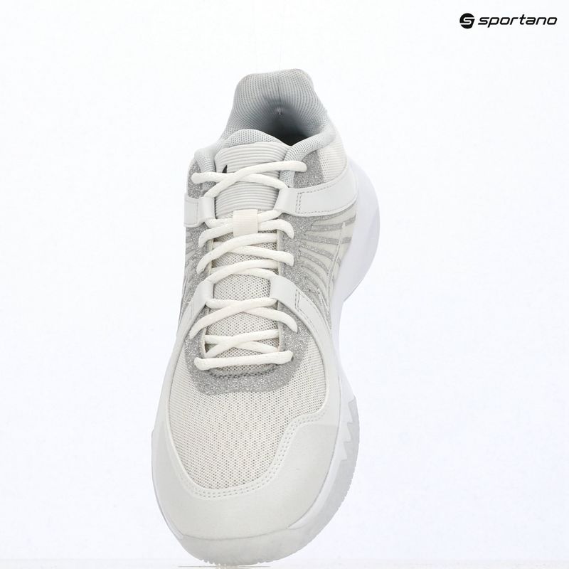 Buty do siatkówki Nike Hyperspeed Court 2 SE GLT coconout milk/diffsed blue/hydrogen blue 9